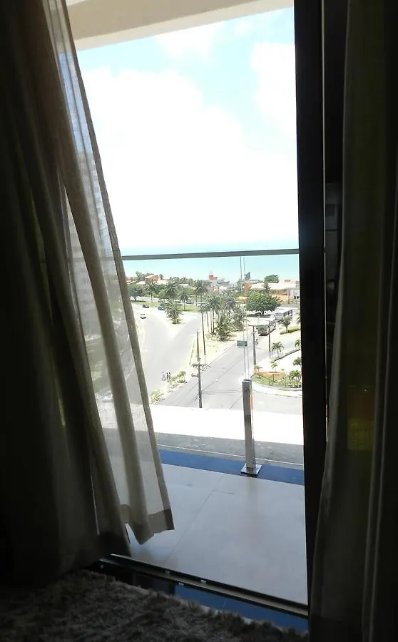Premium Flat Brisa Calma Aparthotel Natal Brazília