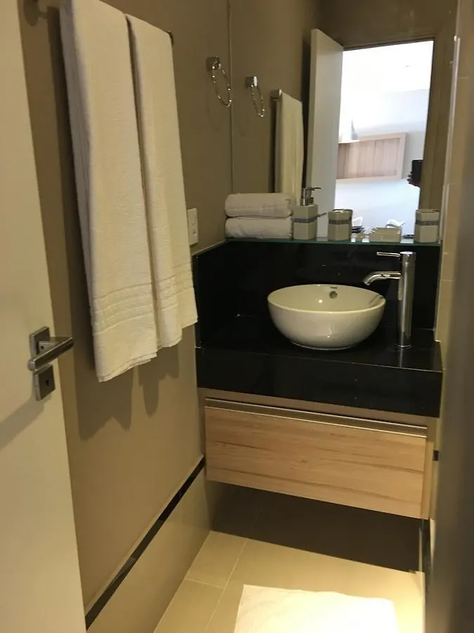 Premium Flat Brisa Calma Aparthotel Natal