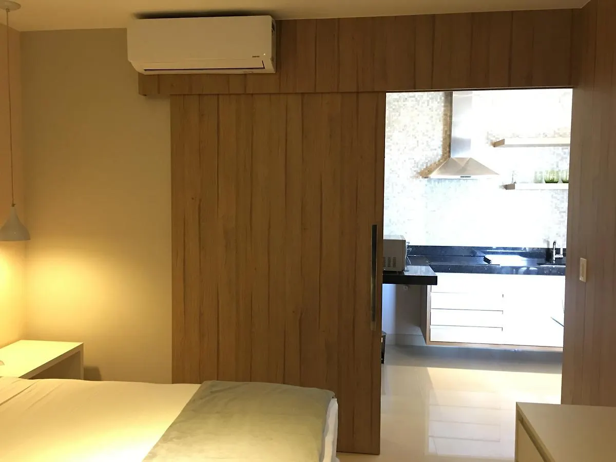 Premium Flat Brisa Calma Aparthotel Natal