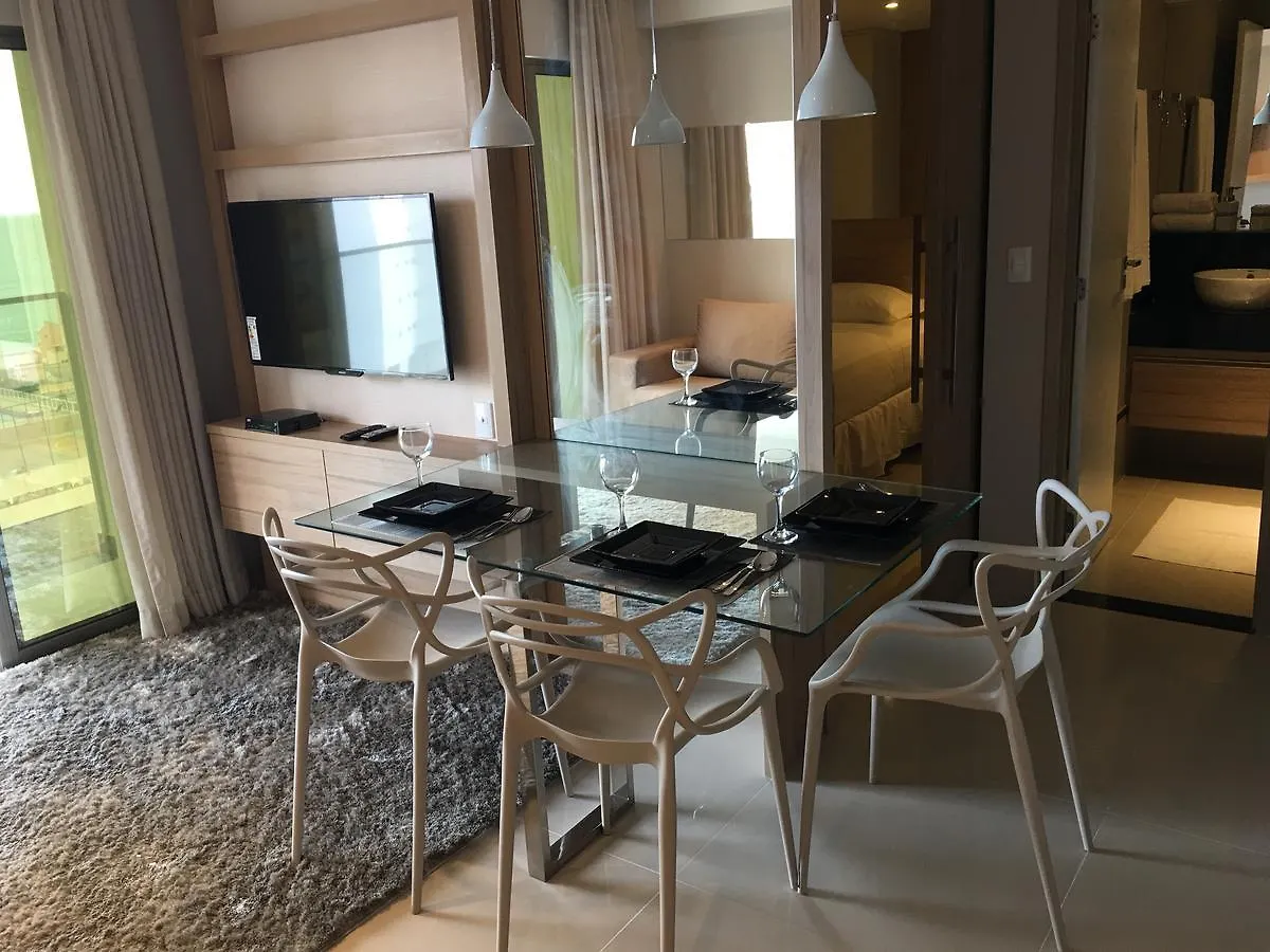 Premium Flat Brisa Calma Aparthotel Natal