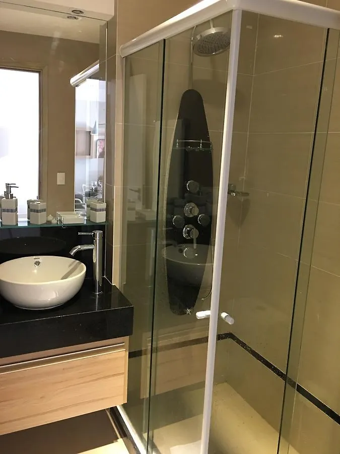 Premium Flat Brisa Calma Aparthotel Natal