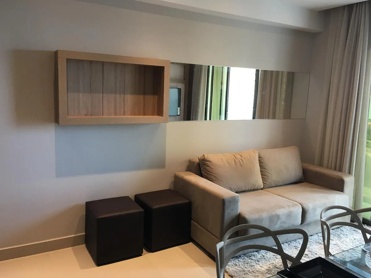 Premium Flat Brisa Calma Aparthotel Natal