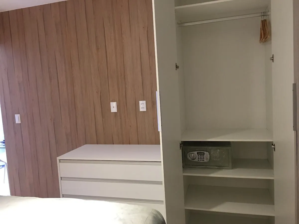 Premium Flat Brisa Calma Aparthotel Natal 3*,