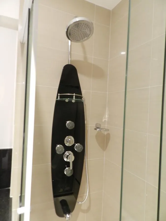 Premium Flat Brisa Calma Aparthotel Natal