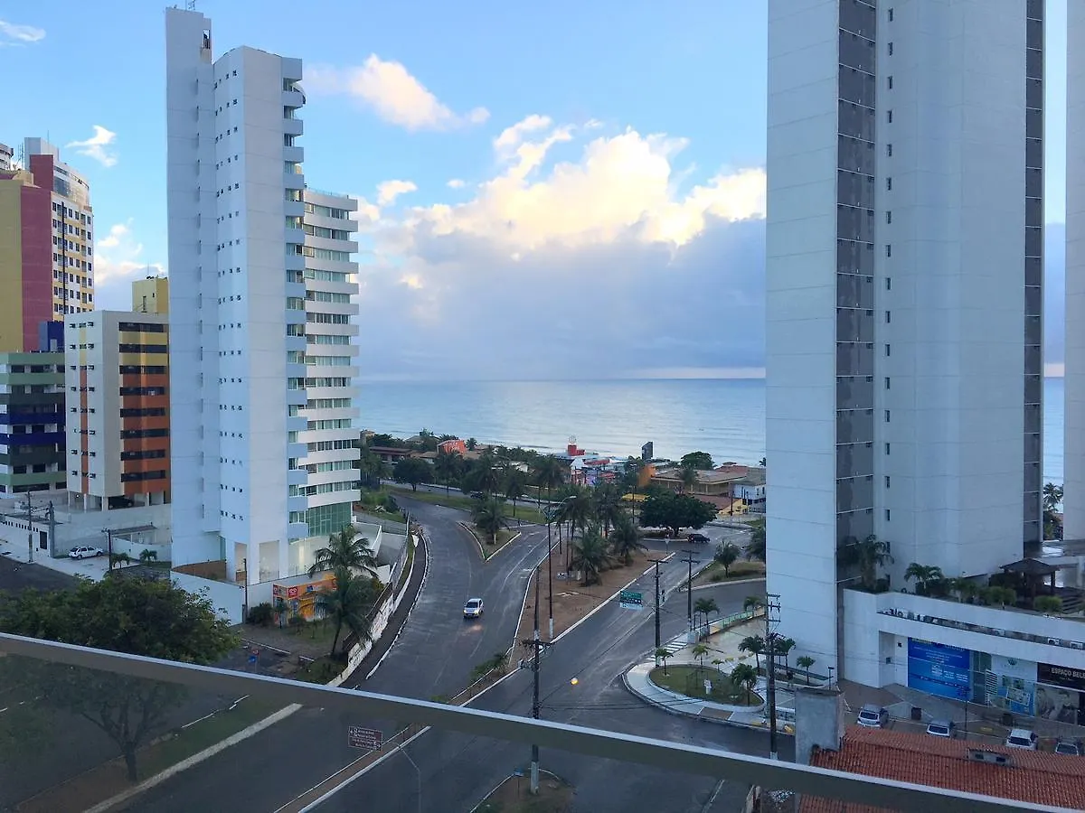Premium Flat Brisa Calma Aparthotel Natal