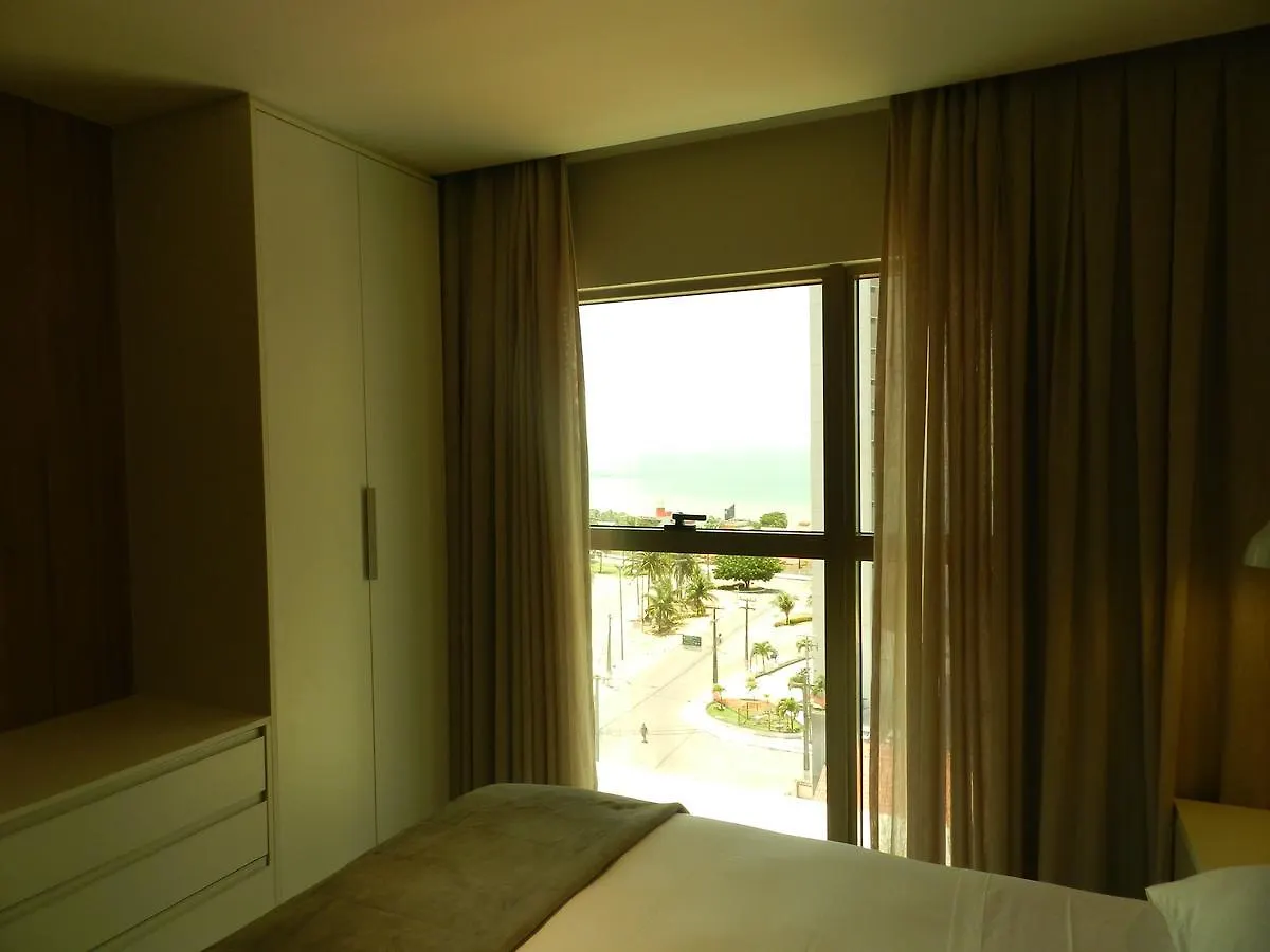 Premium Flat Brisa Calma Aparthotel Natal