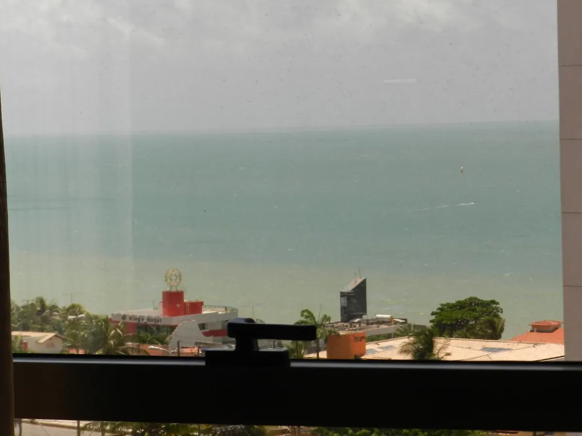 Premium Flat Brisa Calma Aparthotel Natal