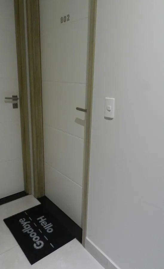 Premium Flat Brisa Calma Aparthotel Natal