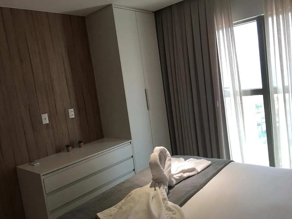 Premium Flat Brisa Calma Aparthotel Natal